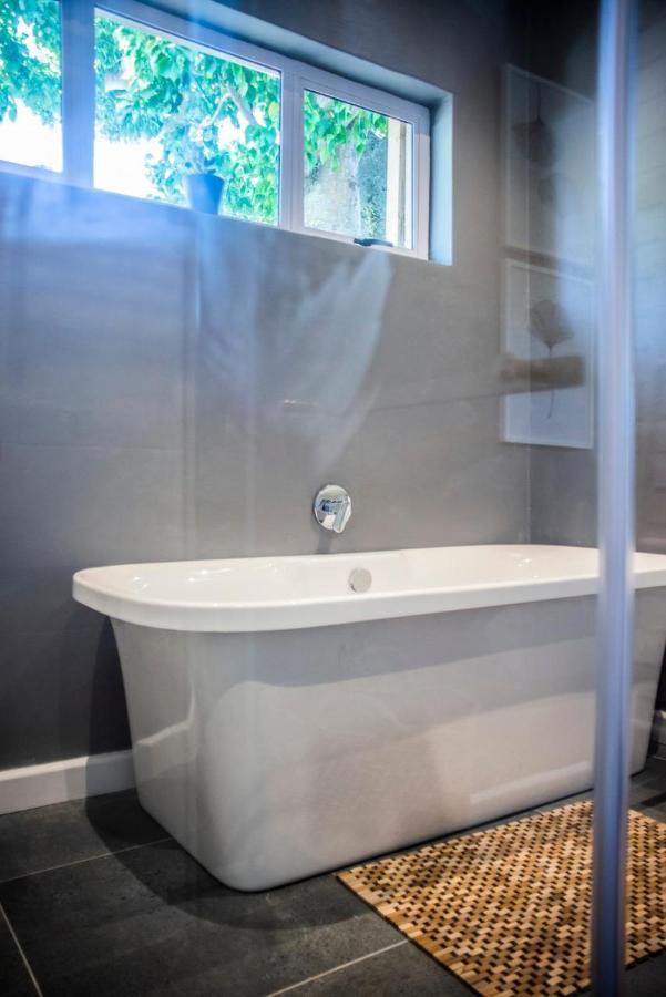 Willa Seven On Flora- Hot Tub, Modern With Amazing Outside Area Hermanus Zewnętrze zdjęcie