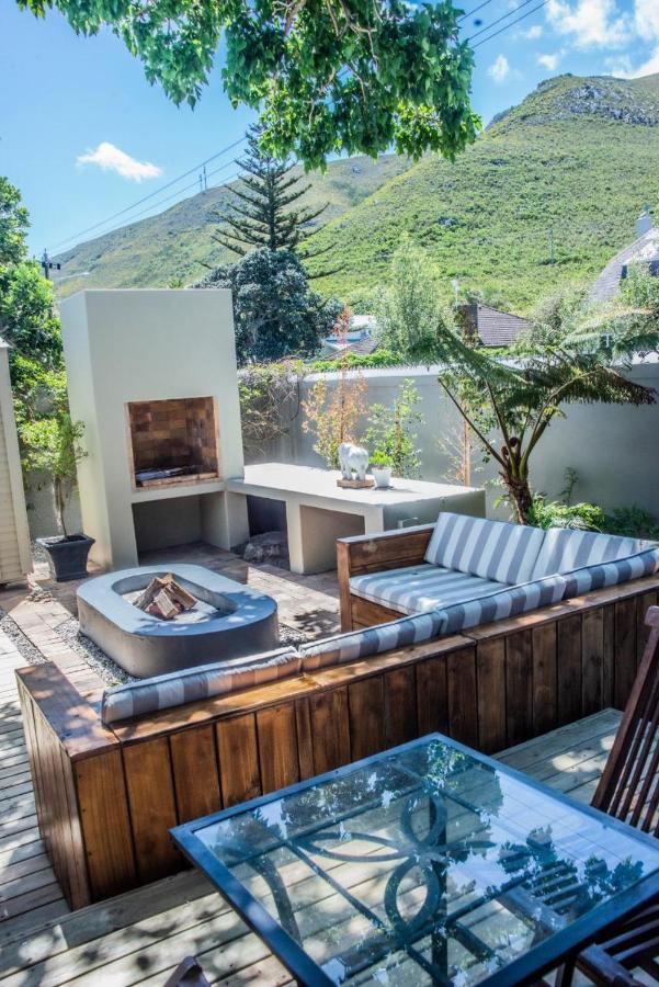 Willa Seven On Flora- Hot Tub, Modern With Amazing Outside Area Hermanus Zewnętrze zdjęcie
