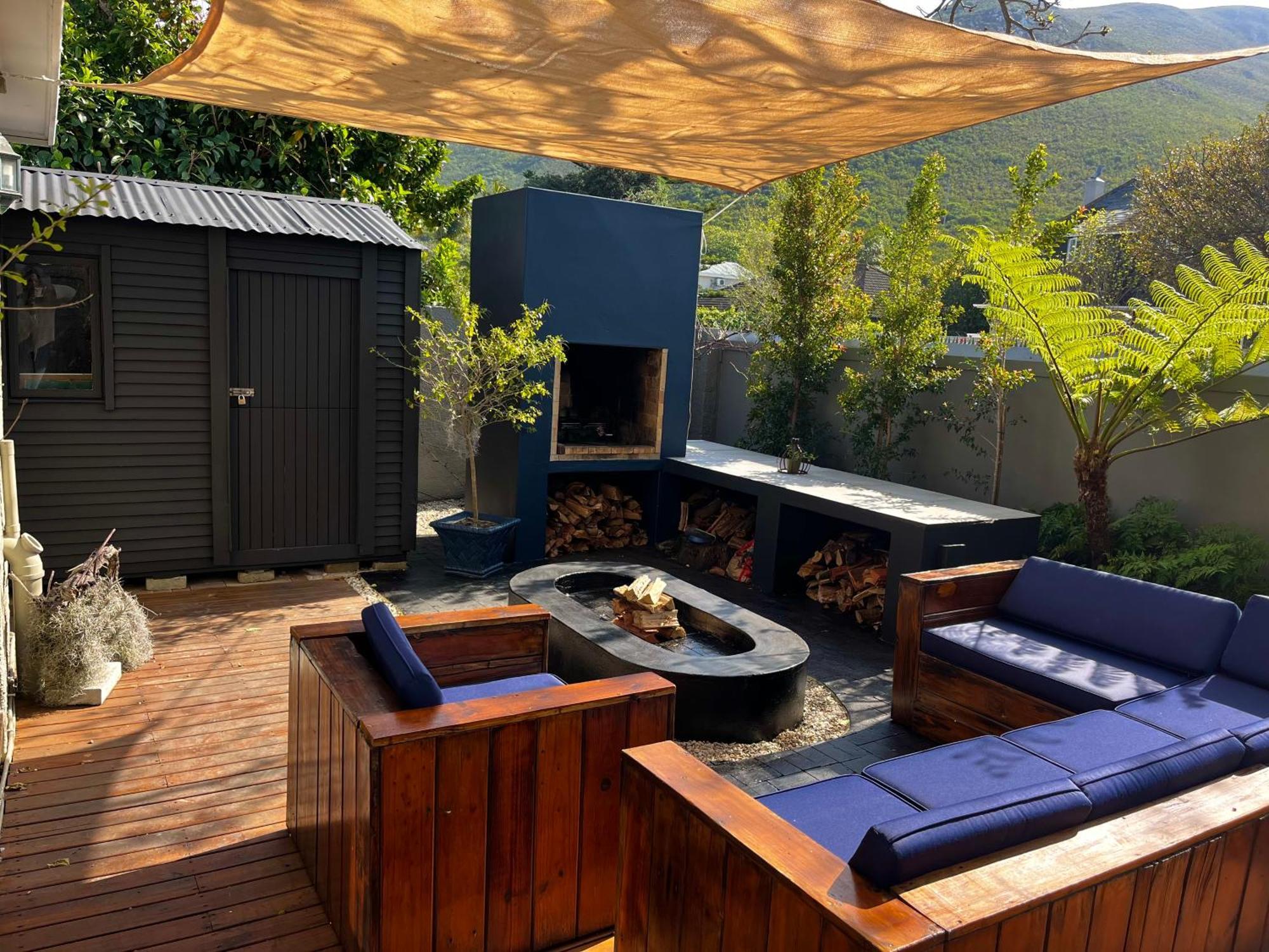 Willa Seven On Flora- Hot Tub, Modern With Amazing Outside Area Hermanus Zewnętrze zdjęcie