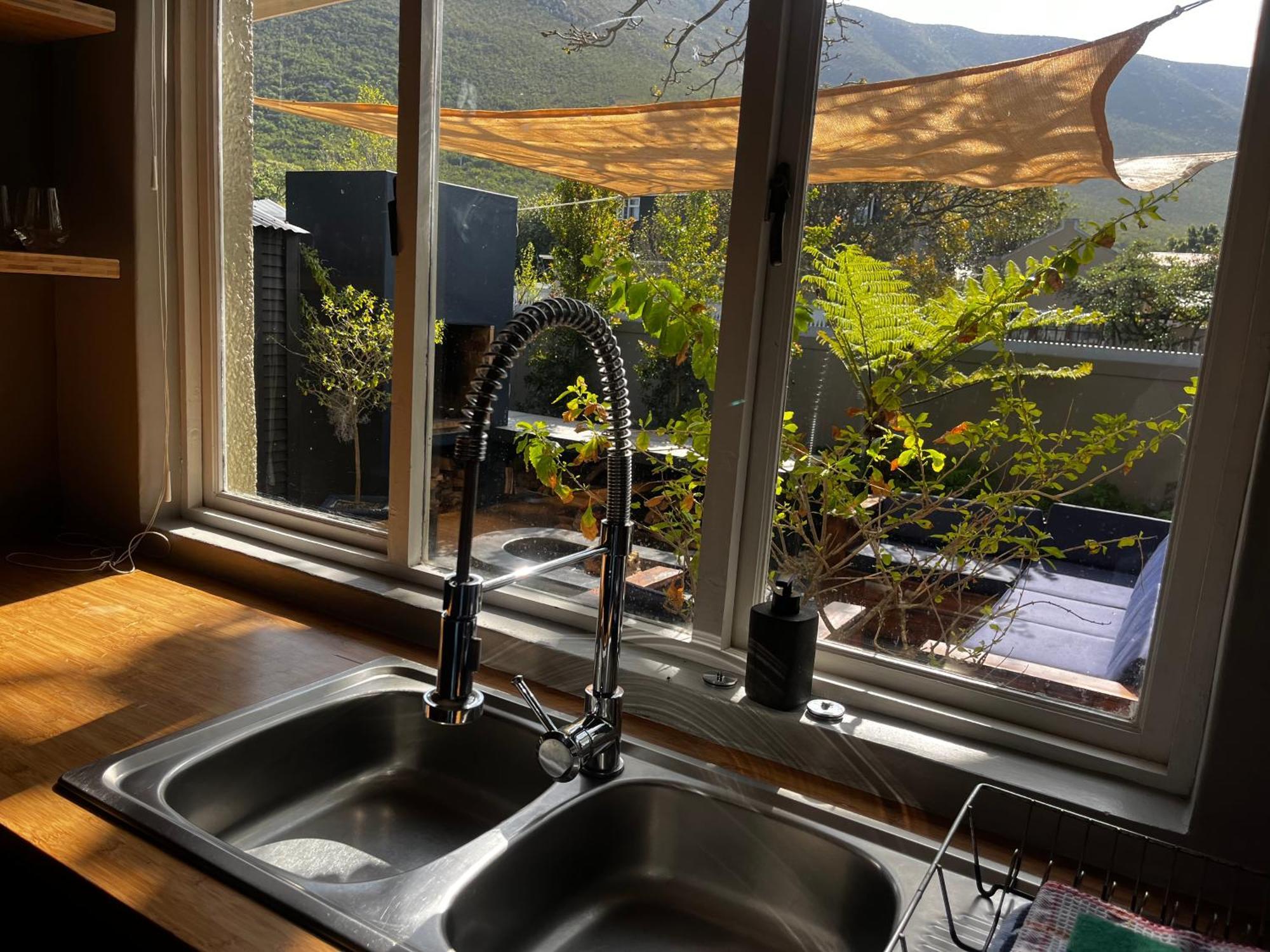 Willa Seven On Flora- Hot Tub, Modern With Amazing Outside Area Hermanus Zewnętrze zdjęcie